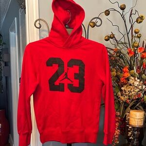 Boys Jordan Hoodie